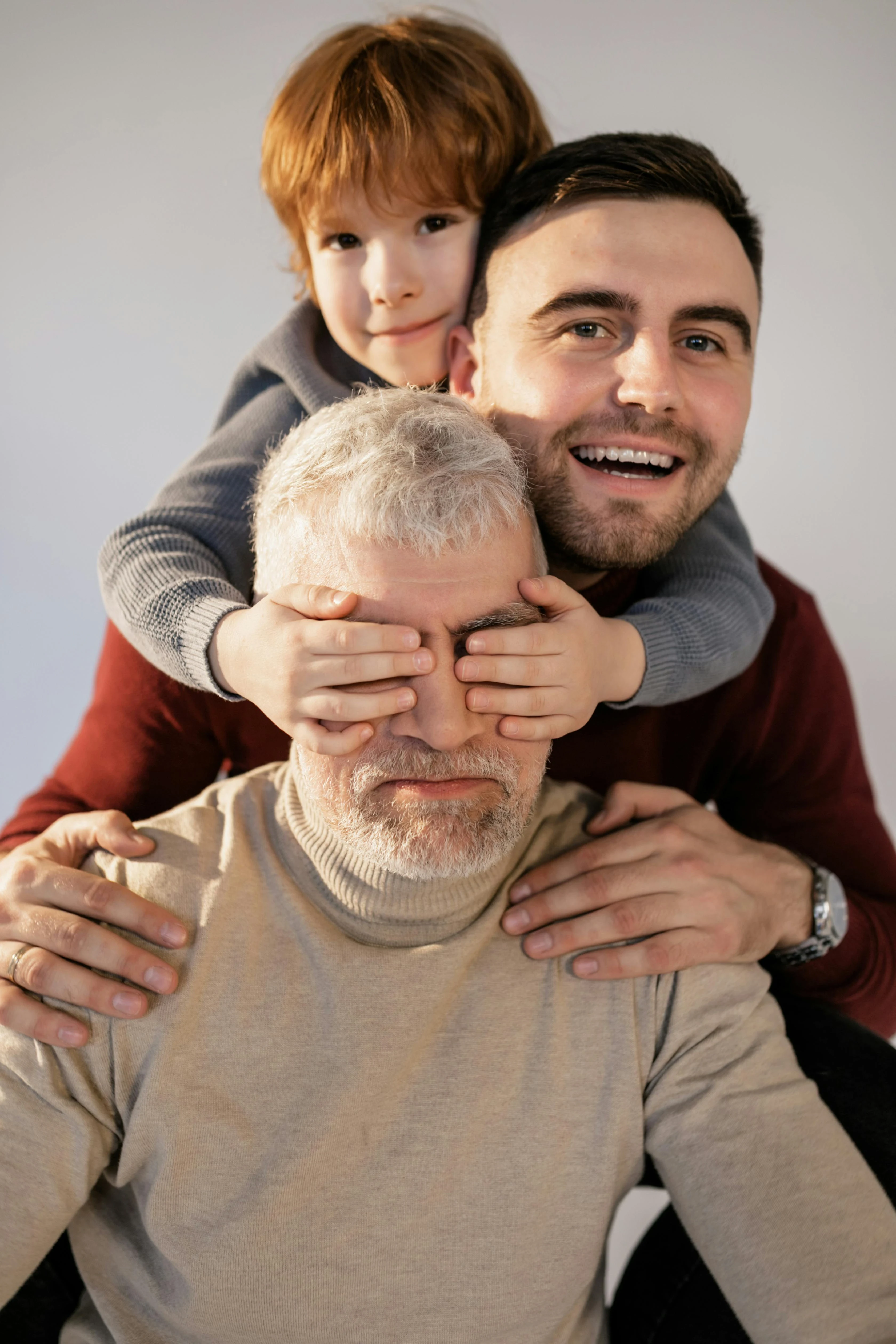 image about أشياء لم يخبرونا أن الكبار يشعرون بها…