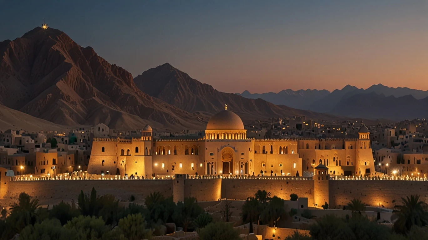 image about أفضل 5 مواقع لإنشاء الصور بالذكاء الاصطناعي مجانًا: دليل شامل لتحقيق إبداع بلا حدود.