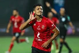 image about انتقال محمد شريف إلى الأهلي: “العودة إلى البيت الكبير”