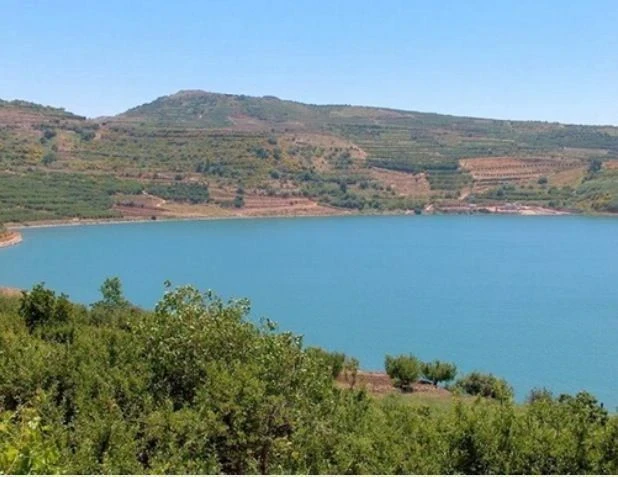 image about جفاف بحيرة طبريا وعلاقته بعلامات الساعة