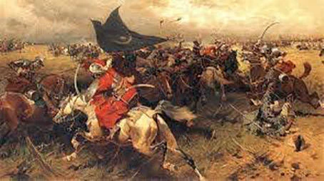 image about ⚔️ معركة الزلاقة: يوم ارتوت أرض الأندلس بدماء الاسترداد