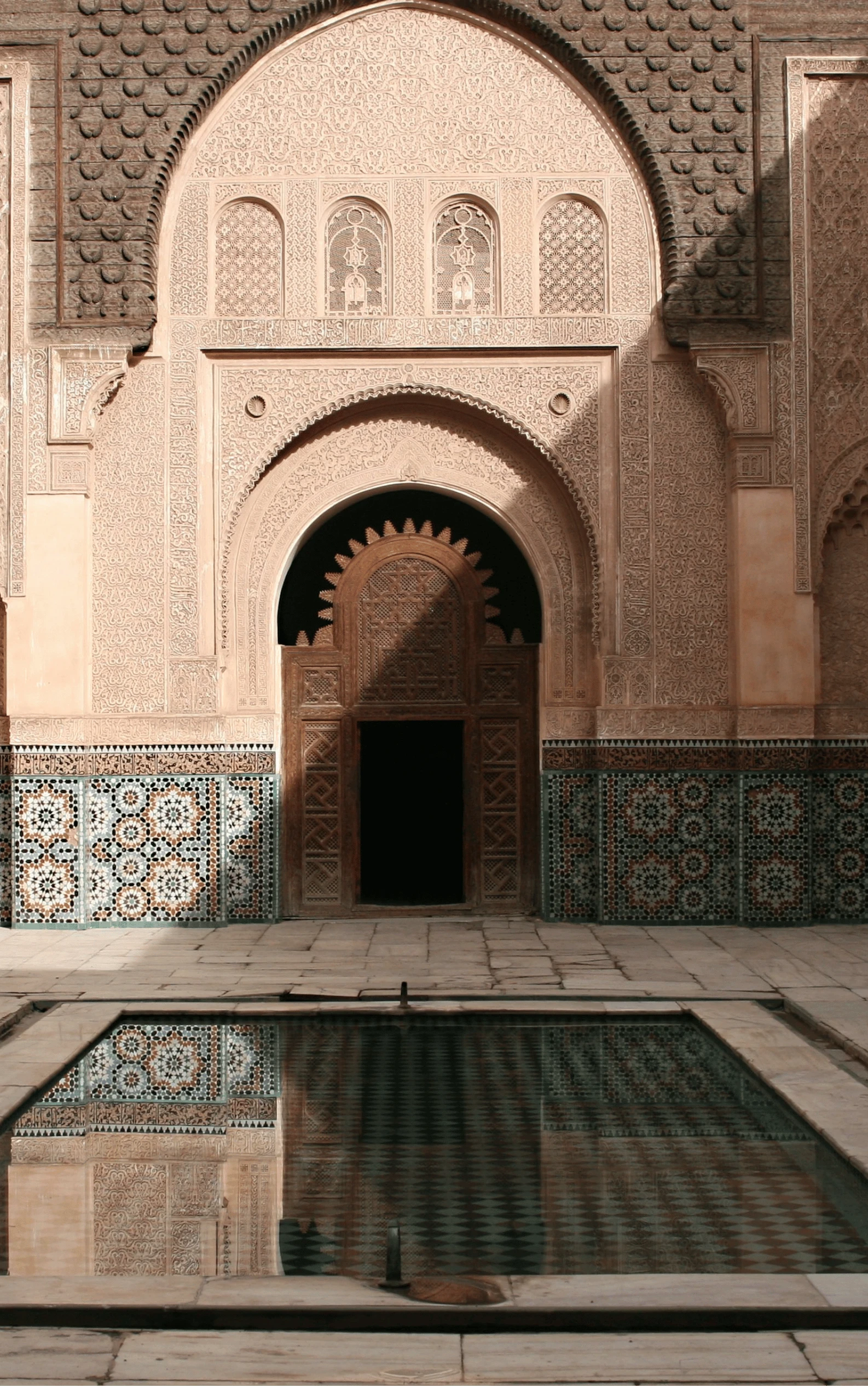 image about المغرب: رحلة عبر الزمن والطبيعة