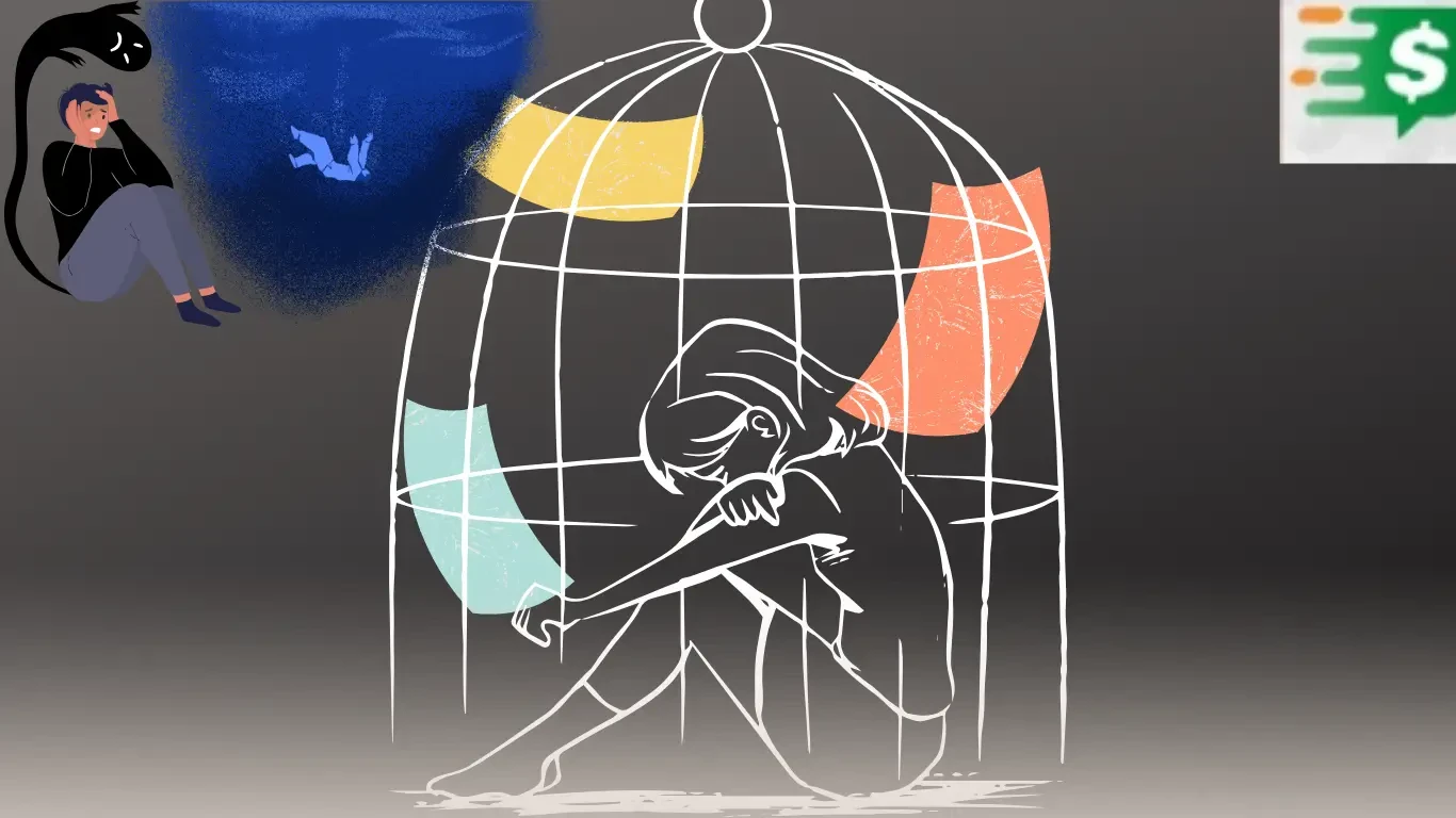 image about كيف يؤثر العنف على الأطفال