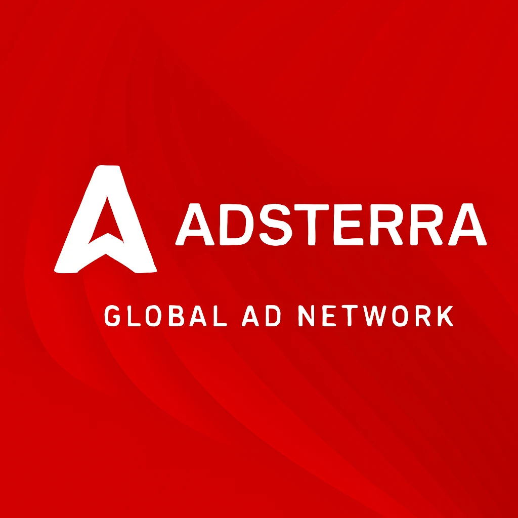 image about ‏Adsterra: بديلك القوي لأدسنس! أرباح أعلى، إعلانات متنوعة، 