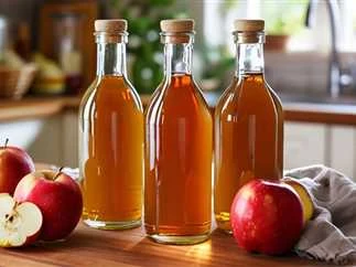 image about التفاح فوائده الصحية والعلاجية وأضرار شربه كعصير أو زيادة تناوله