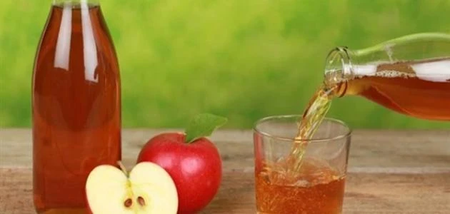 image about التفاح فوائده الصحية والعلاجية وأضرار شربه كعصير أو زيادة تناوله