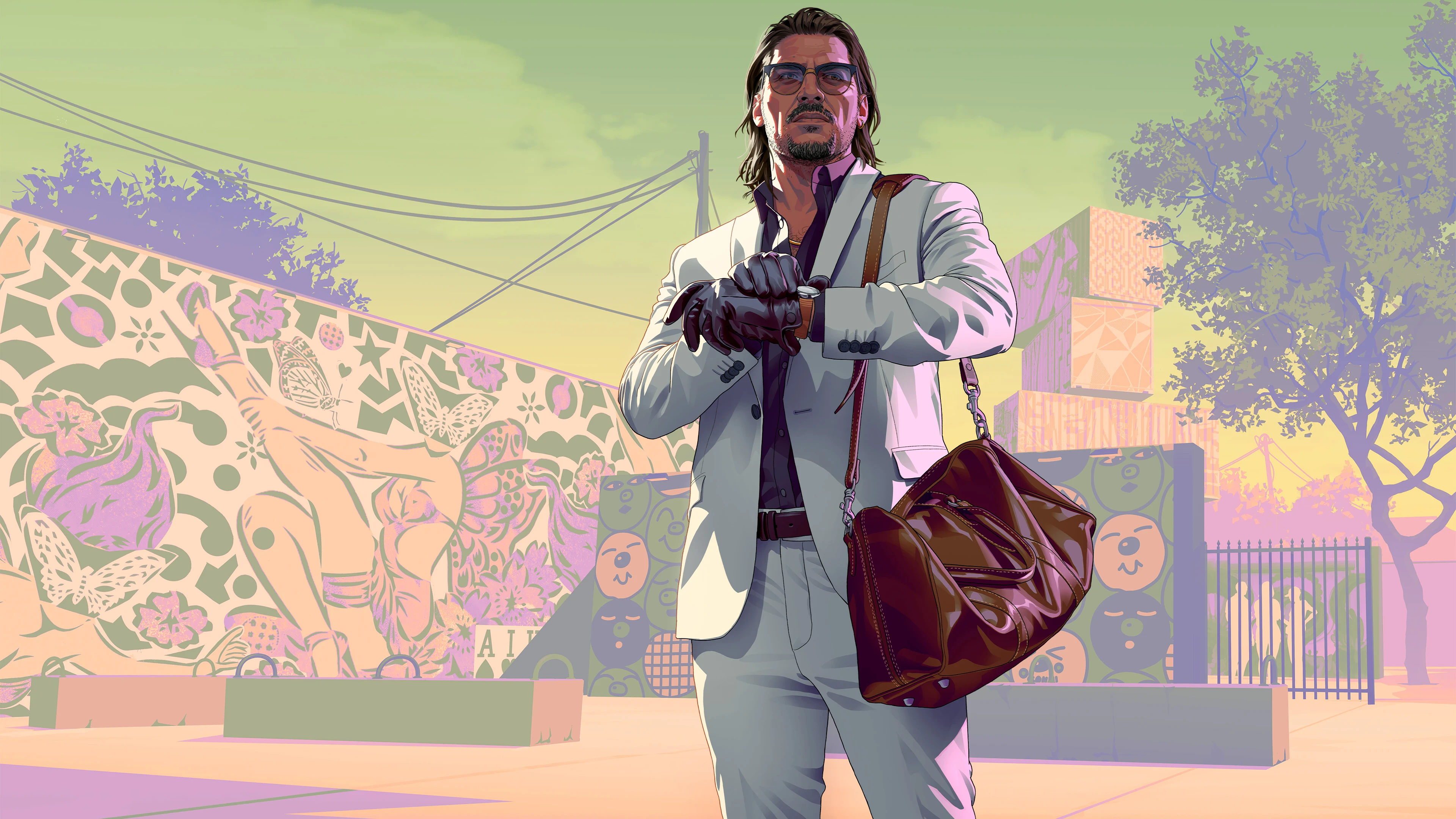 image about قراند 6: كل ما تحتاج معرفته عن لعبة GTA VI المنتظرة (قصة – خريطة – موعد الإصدار)