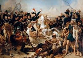 image about الحملة الفرنسية على مصر