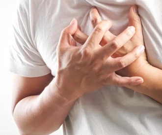 image about أمراض القلب المزمنة.. الأسباب والعلاج وسبل الوقاية