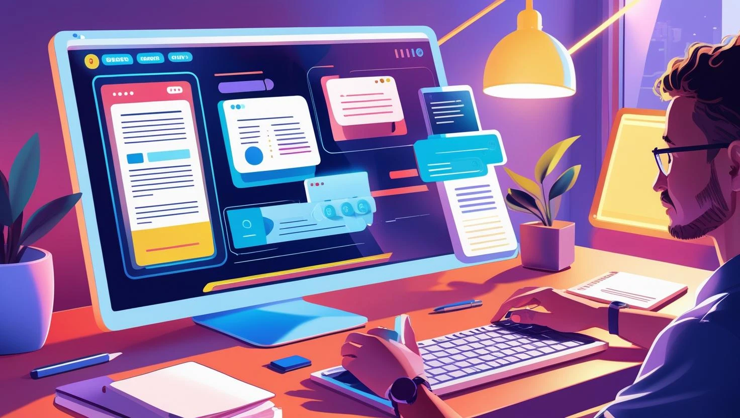 image about Earn $50 Per Day Using AI Tools in 2025 