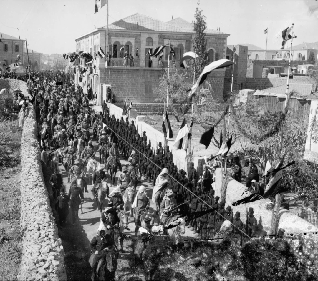 image about مصر قبل الحرب العالمية الأولي