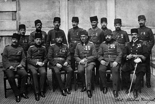 image about مصر قبل الحرب العالمية الأولي