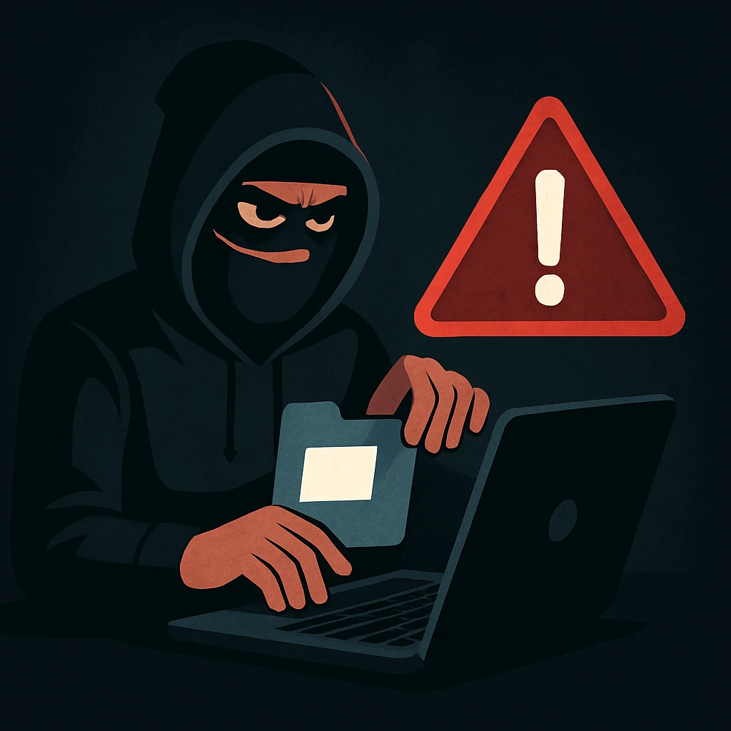 image about الجانب المظلم لمواقع الاستبيانات المدفوعة ونصائح لحماية نفسك