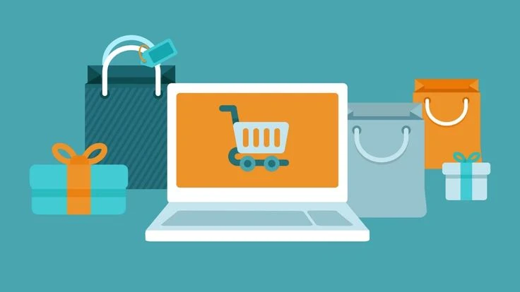 image about ازاي تبدأ الدروب شيبينغ وتربح من غير ما تمتلك مخزون؟ 📦