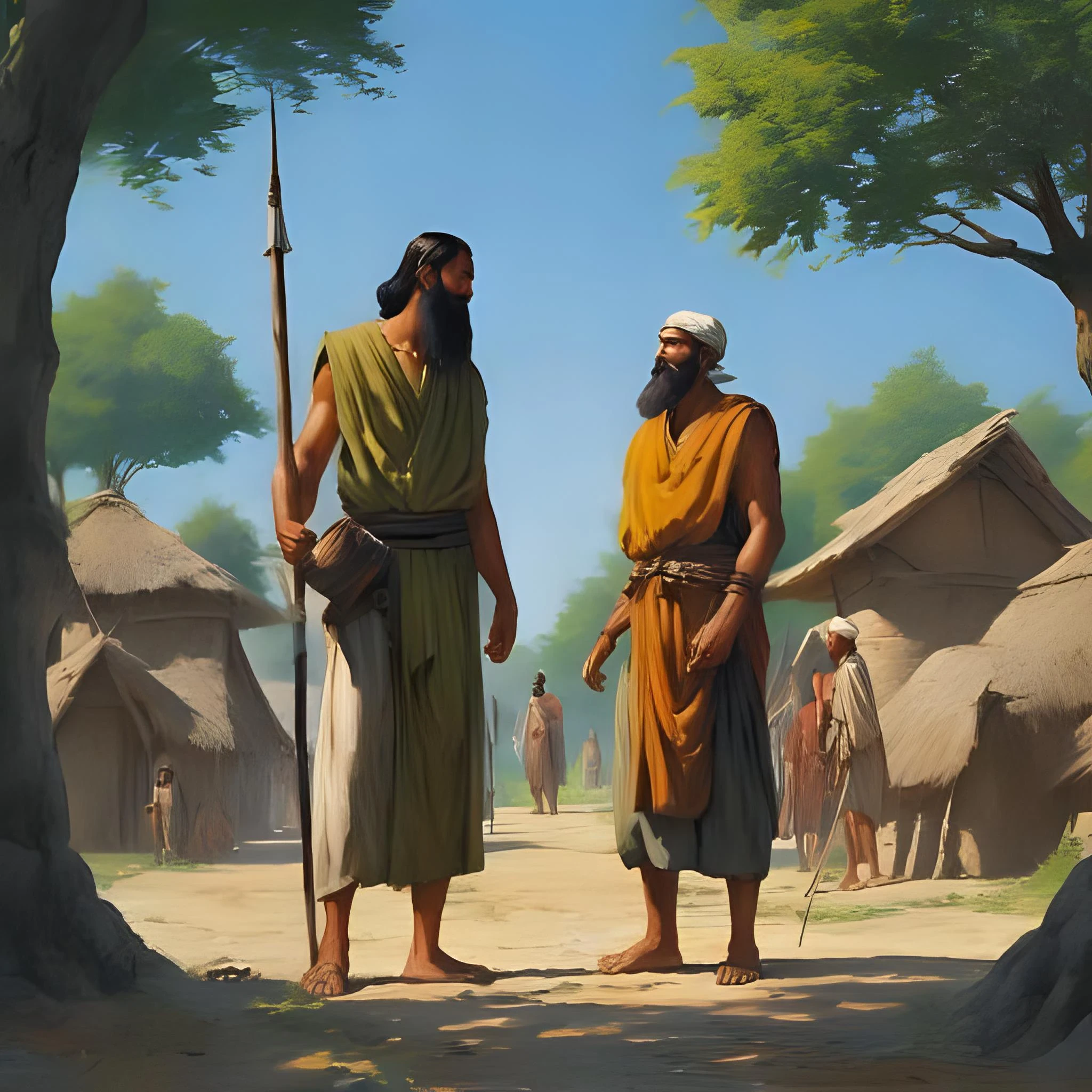 image about رواية قرية العالين العجيبه