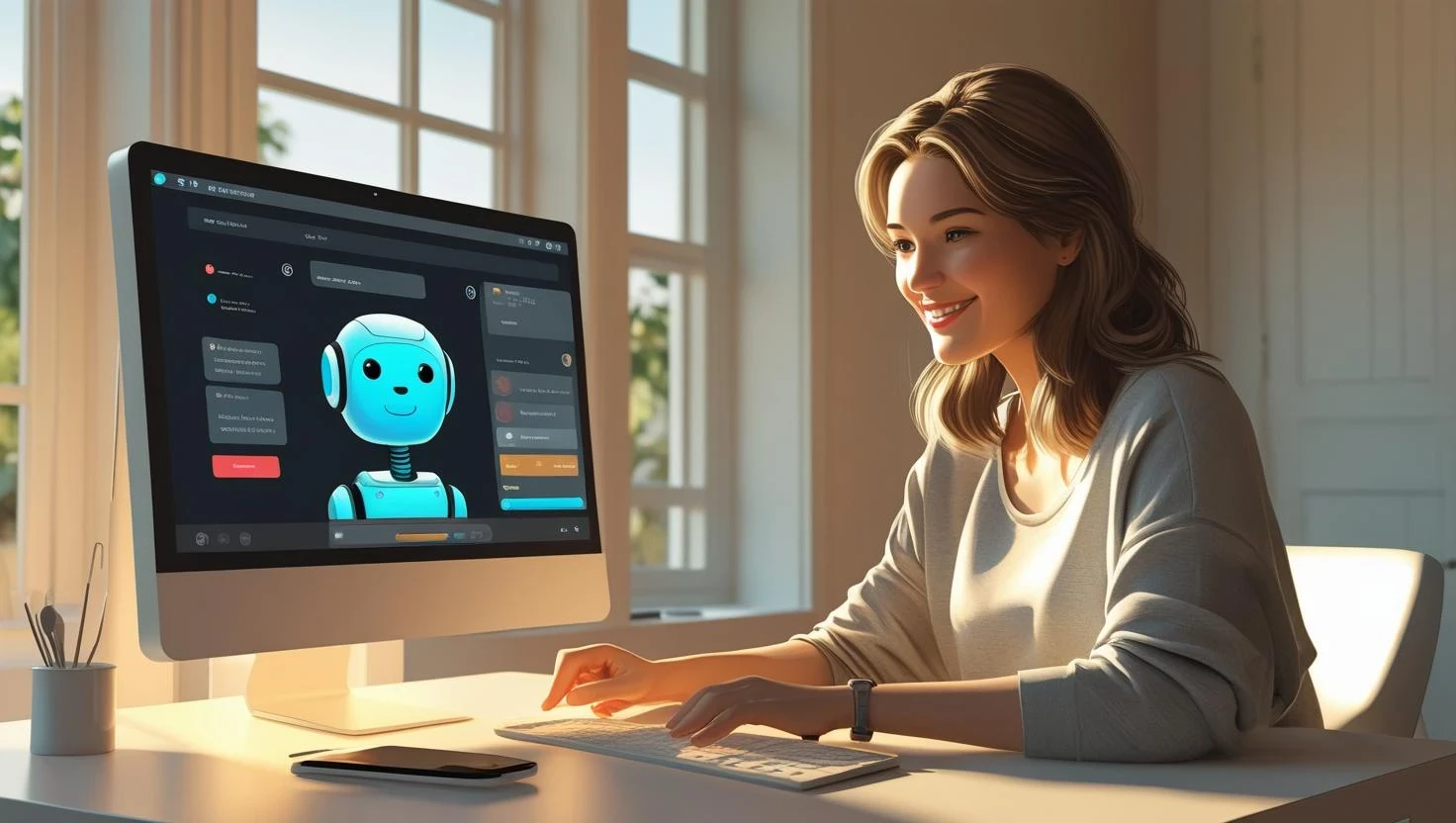 image about Work from home 2025 with zero experience