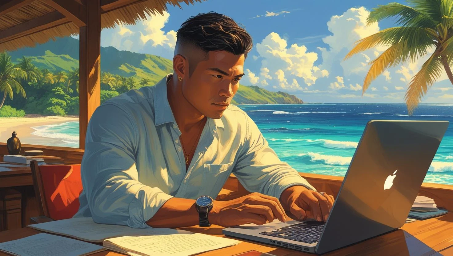 image about Work from home 2025 with zero experience