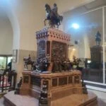 image about متاحف قصر عابدين… رحلة في قلب التاريخ الملكي لمصر
