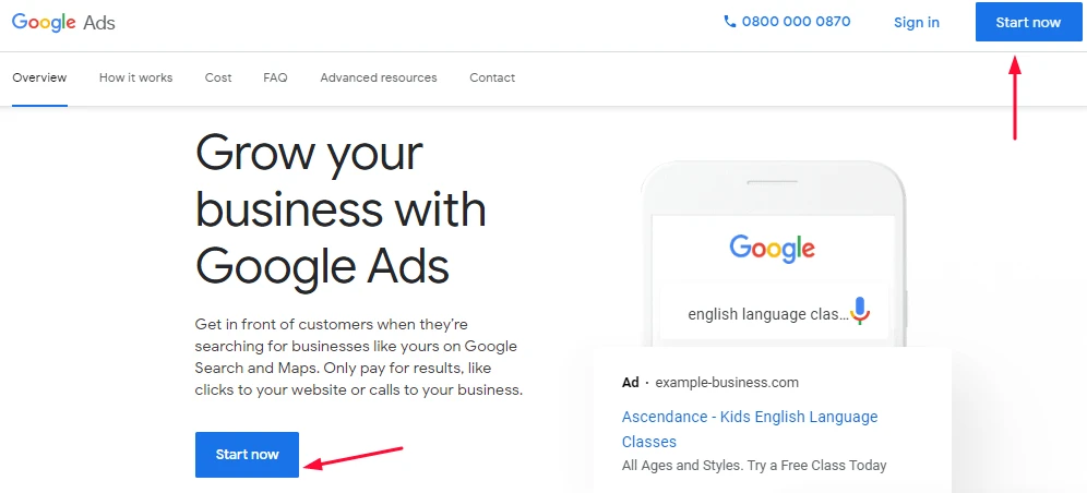 image about أفضل 5 أدوات مجانية لاكتشاف الكلمات المفتاحية :Keyword Research 