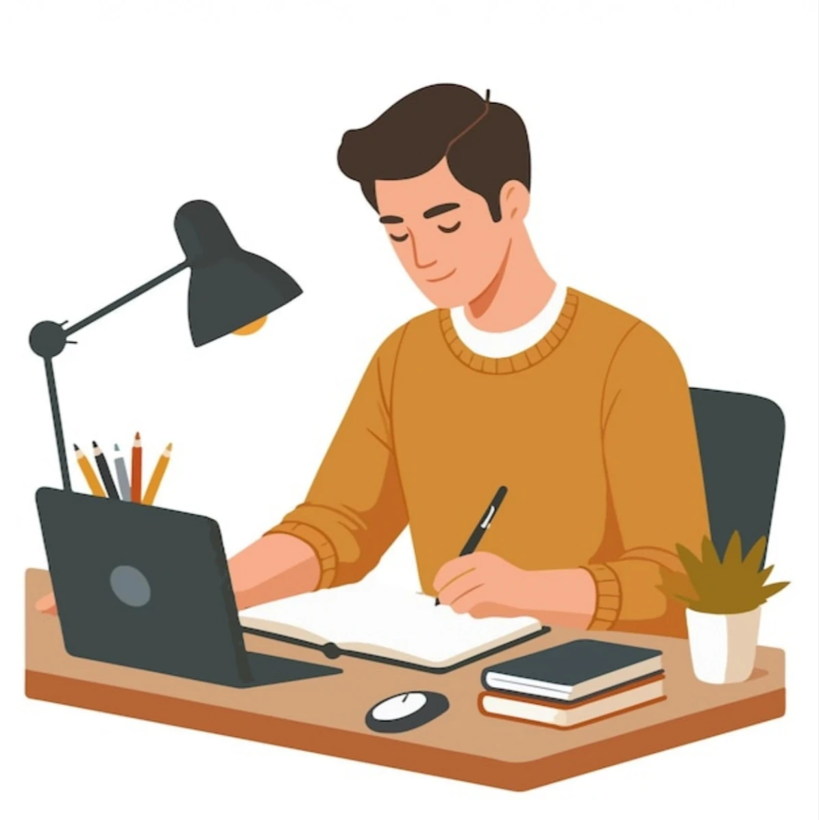 image about 🌟 كيف بدأت أربح من كتابة المقالات في 2025: تجربتي خطوة بخطوة