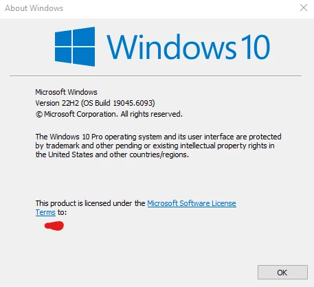 image about تفعيل ويندوز 10 مدى الحياة بدون برامج windows 10 activation cmd