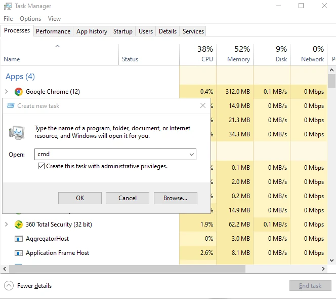 image about تفعيل ويندوز 10 مدى الحياة بدون برامج windows 10 activation cmd
