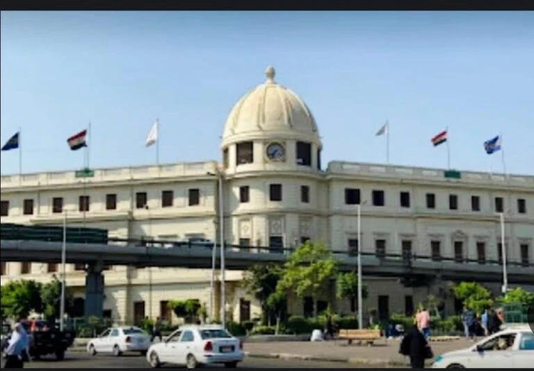 image about متحف البريد المصري.. ذاكرة المراسلات وتاريخ الطوابع في قلب القاهرة