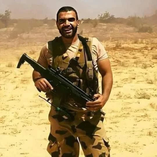 image about هل تعرف سر هؤلاء الشهداء الخمسة ؟ أم لا