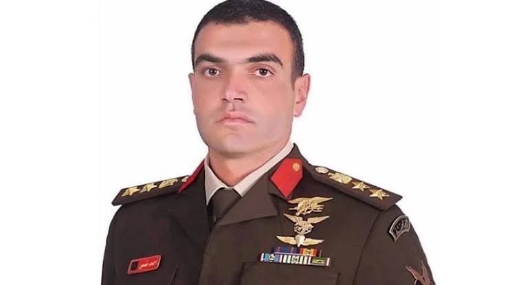image about هل تعرف سر هؤلاء الشهداء الخمسة ؟ أم لا