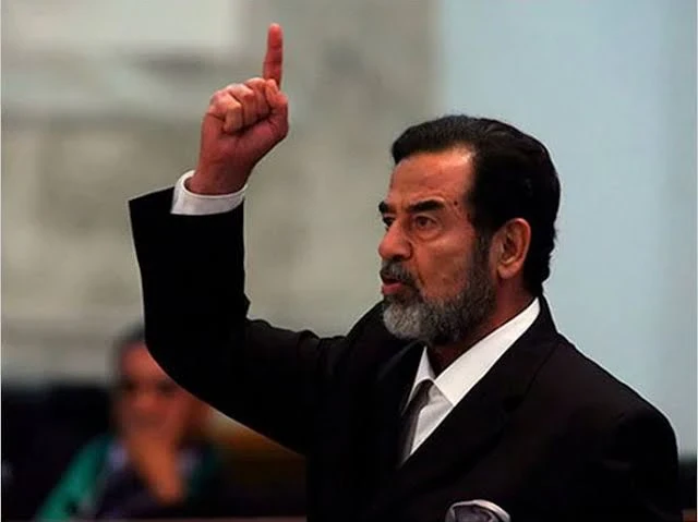image about هل تعرف سر هؤلاء الشهداء الخمسة ؟ أم لا