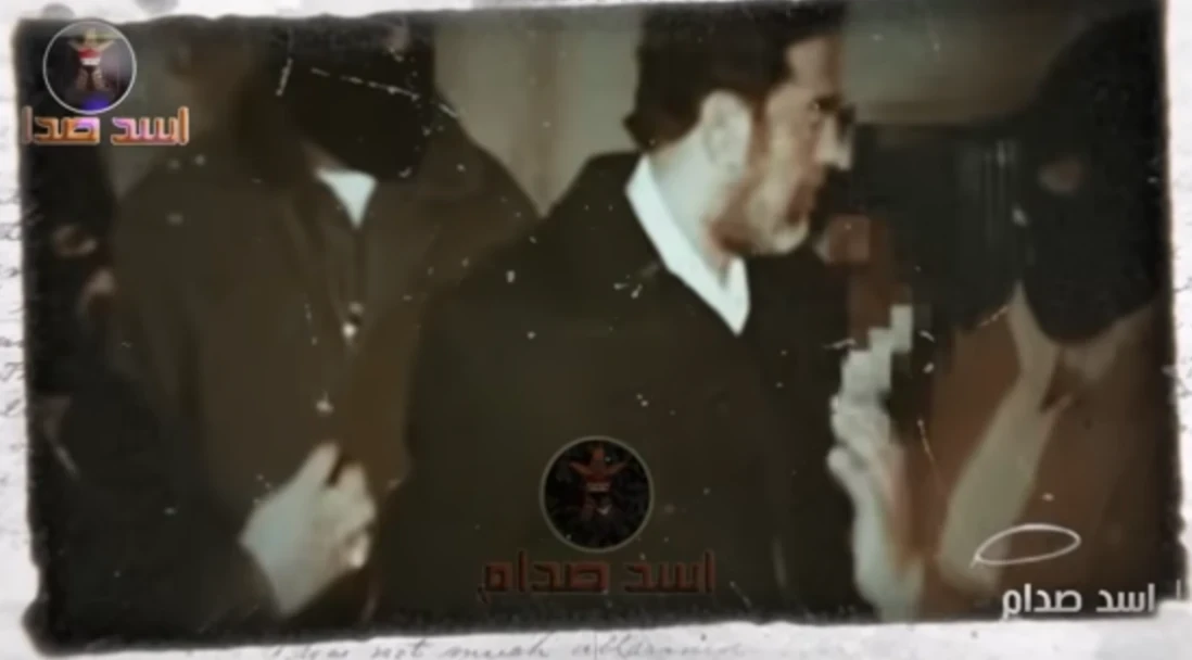 image about هل تعرف سر هؤلاء الشهداء الخمسة ؟ أم لا