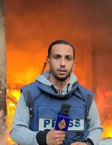 image about هل تعرف سر هؤلاء الشهداء الخمسة ؟ أم لا