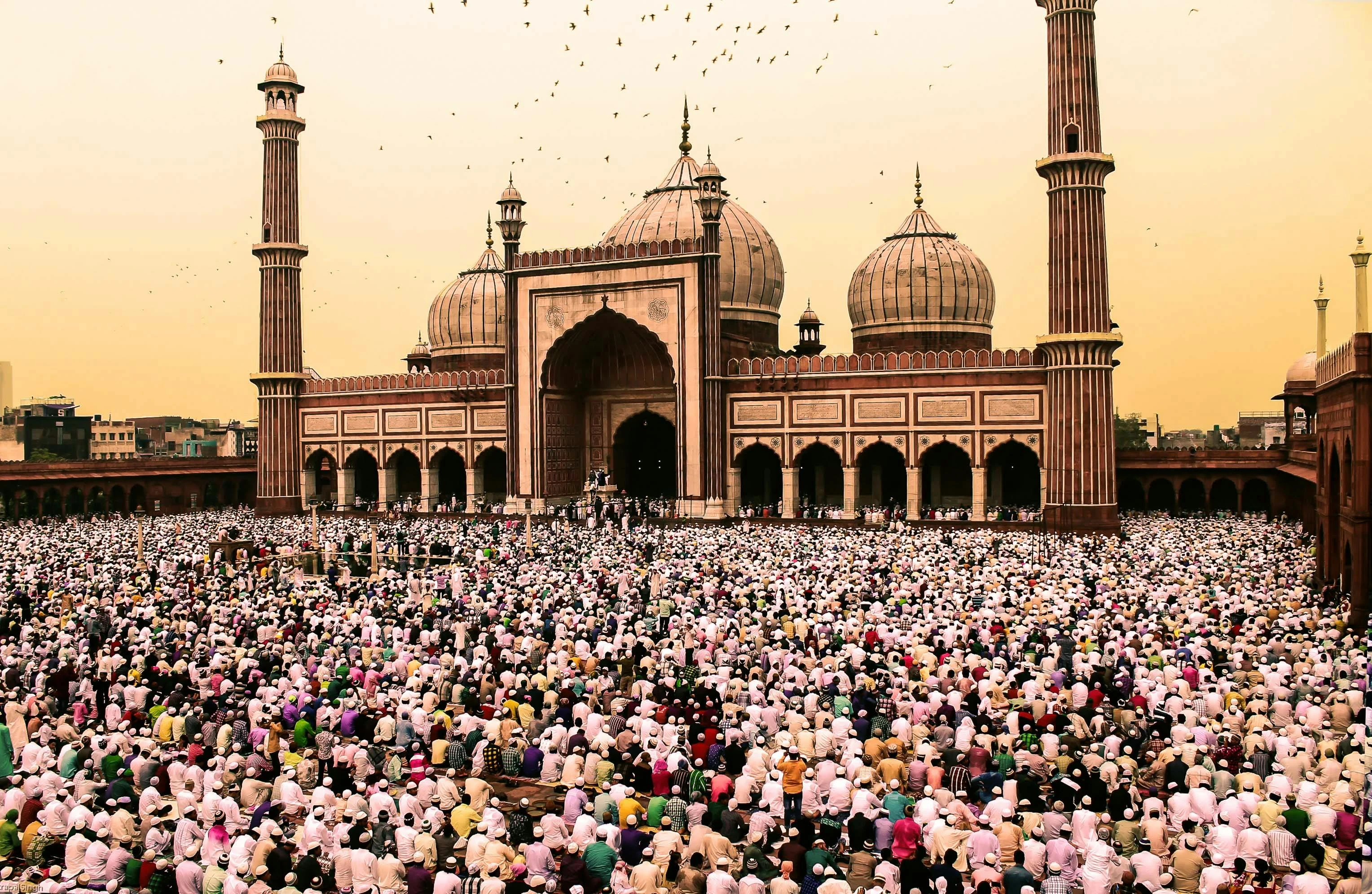 image about كم باقي علي رمضان 2026 /العد التنازلي لرمضان 2026
