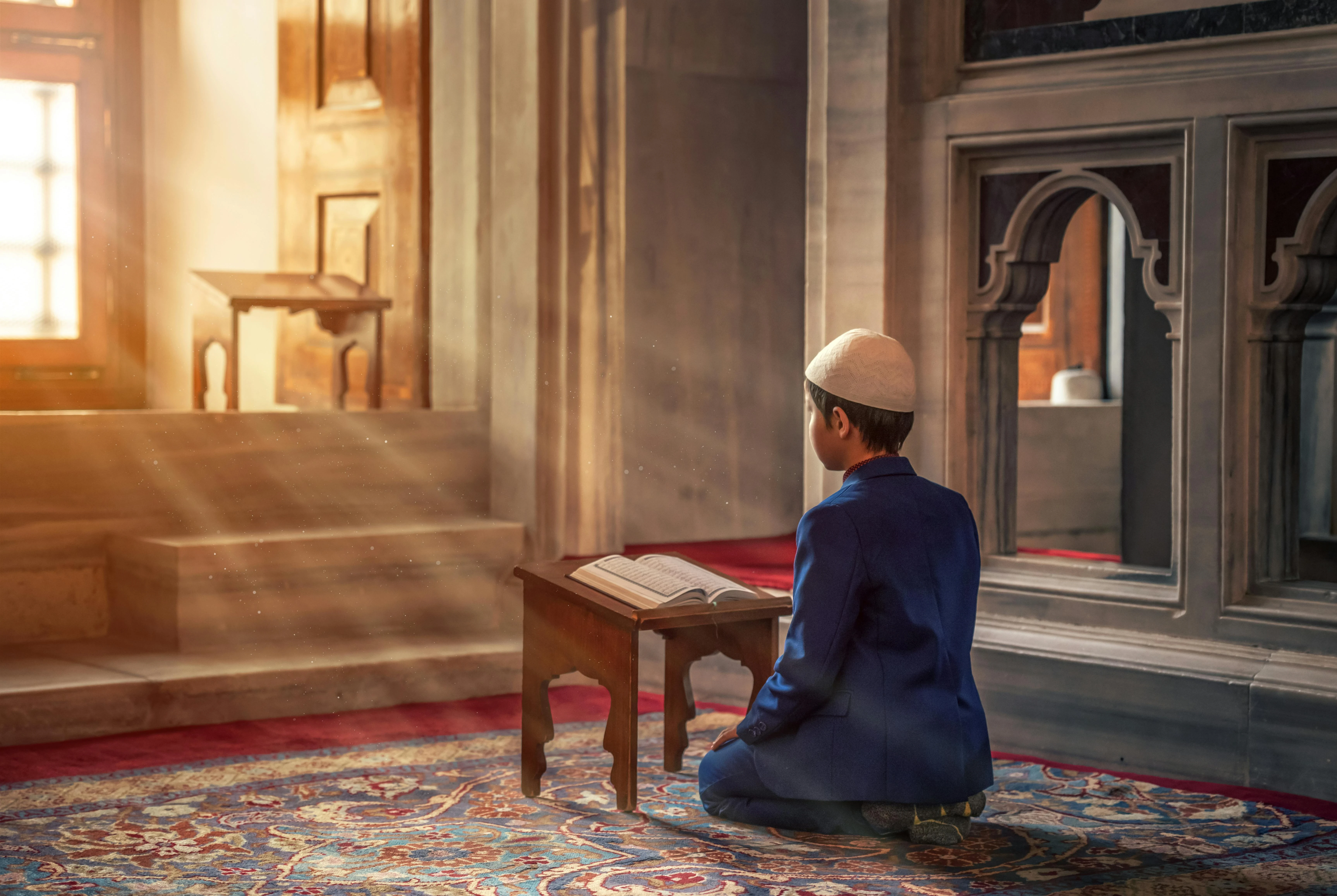 image about كم باقي علي رمضان 2026 /العد التنازلي لرمضان 2026
