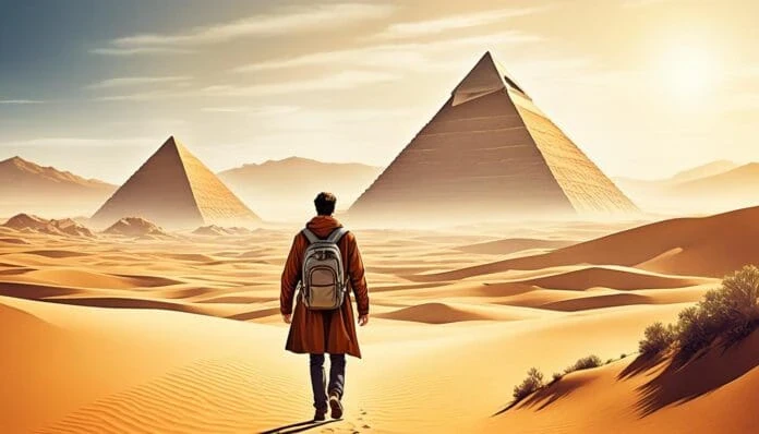image about الخيميائي: رواية بتحكي عن الكنز اللي جواك مش تحت الارض