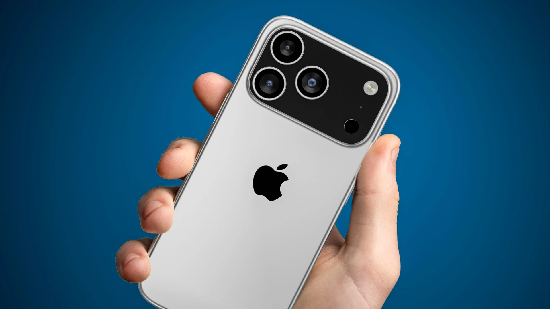 image about iPhone 17: التغييرات الضخمة والتسريبات قبل إطلاق سبتمبر 2025