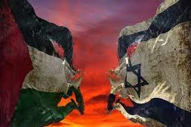 image about نهاية إسرائيل: قراءة بحثية تحليلية في مستقبل الصراع الفلسطيني – الإسرائيلي