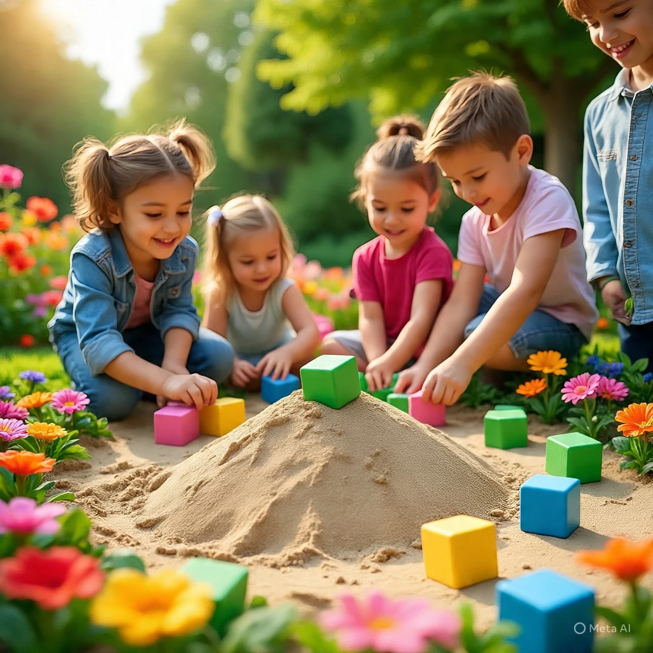 image about الذكاء الاجتماعي عند الأطفال: أهميته وطرق تعزيز التنمية