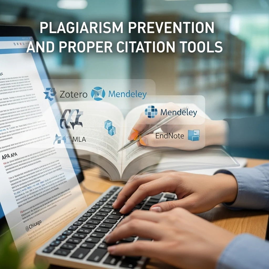 image about الدليل الشامل للمواقع والأدوات الرقمية في خدمة البحث العلمي والكتابة الأكاديمية