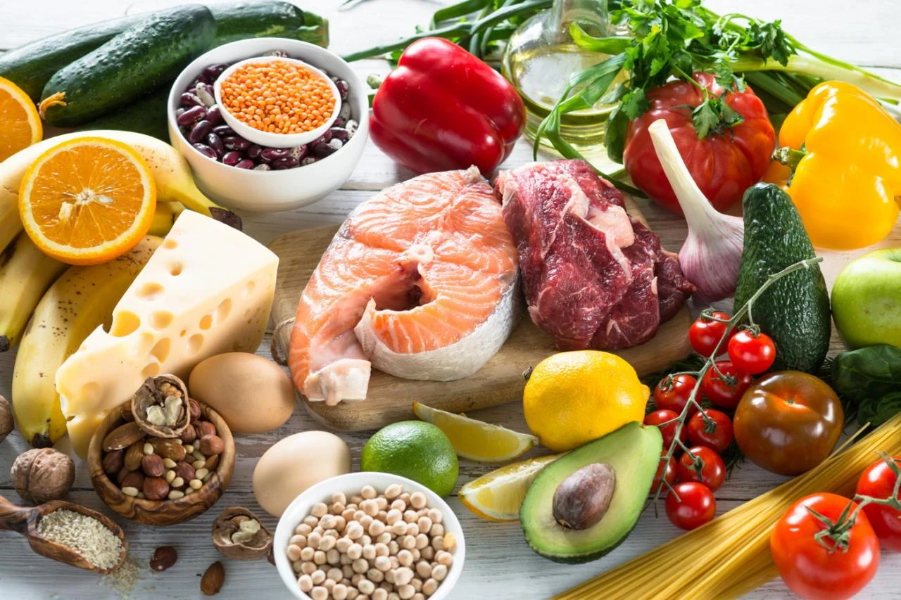 image about  صحتك كنزك: دليلك الشامل لحياة مليئة بالعافية والسعادة