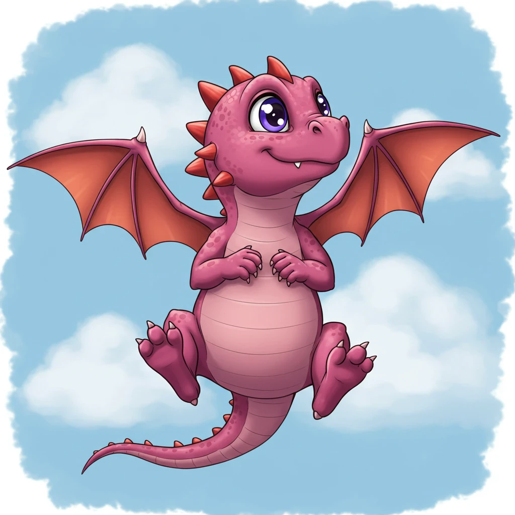 image about The Blazeheart Family's Topsy-Turvy Tuesday