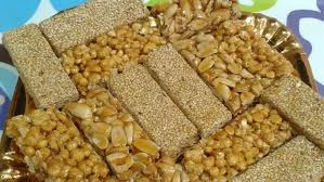 image about لا داعي لشراء حلوي المولد (طريقة الشيف محمد حامد سهلة ولذيذة)