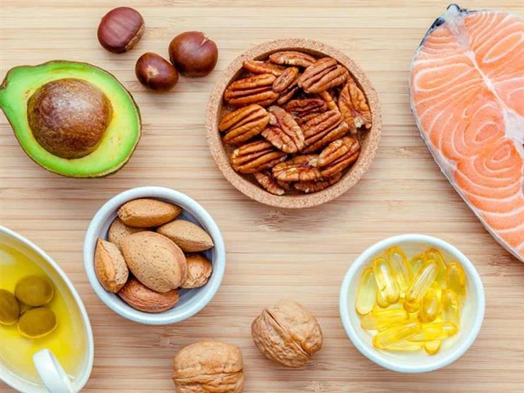 image about كيف الأكل يساعدنا نتفادى أو نتخلص من مقاومة الأنسولين  ⁉️