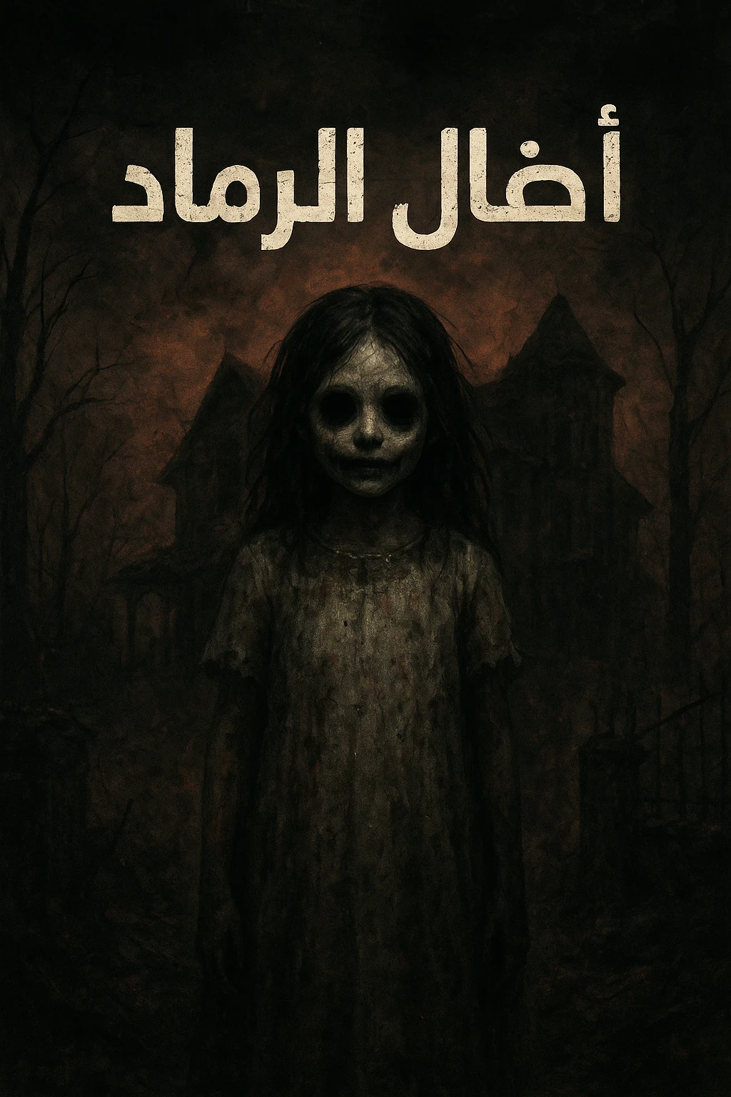 image about رواية أطفال الرماد 