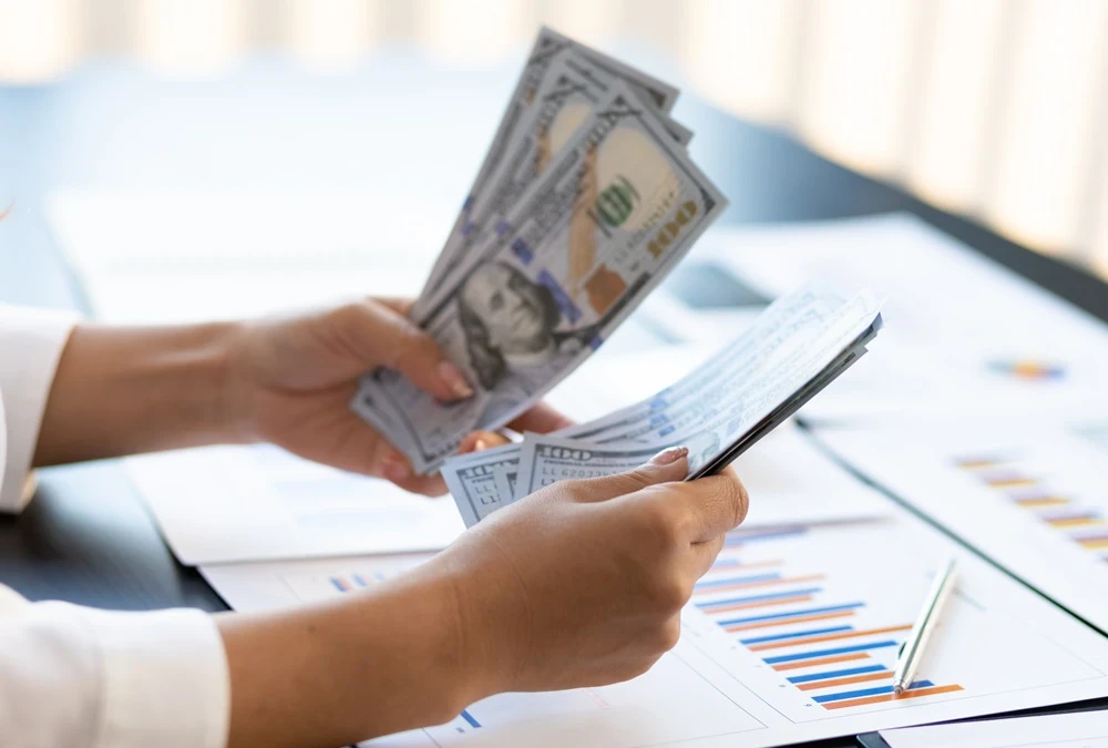image about أهمية التخطيط المالي الشخصي