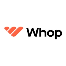image about الربح من الإنترنت عبر موقع Whop