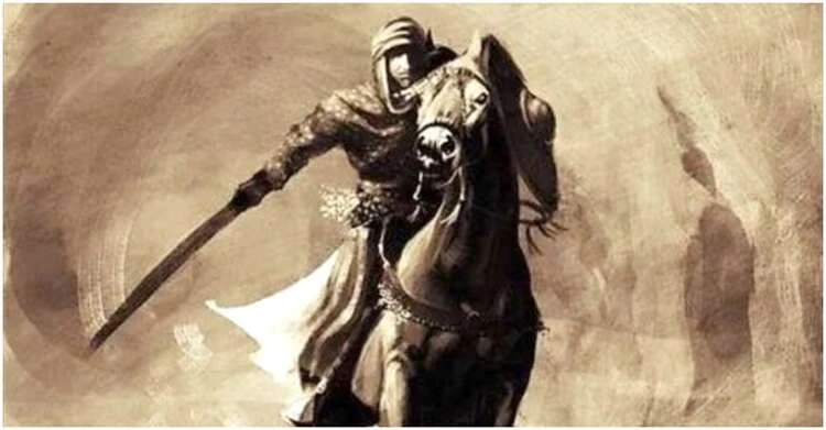 image about الصبر و التحمل عند الصحابة