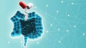 image about The Microbiome Revolution: How Gut Bacteria Shape Human Health