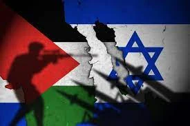 image about نهاية إسرائيل: قراءة بحثية تحليلية في مستقبل الصراع الفلسطيني – الإسرائيلي