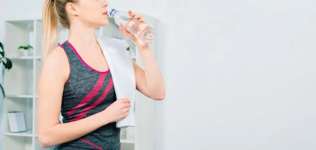 image about نومك ، نفسيتك ومزاجك له علاقة وثيقة مع نوعية أكلك 🥗 التغذية وعلاقتها بالهرمونات والمزاج ♥️